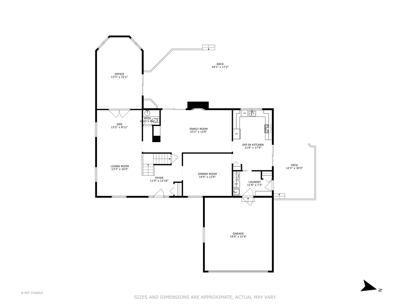 210 Constance Lane Northbrook, IL 60062 - Photo 23 of 24