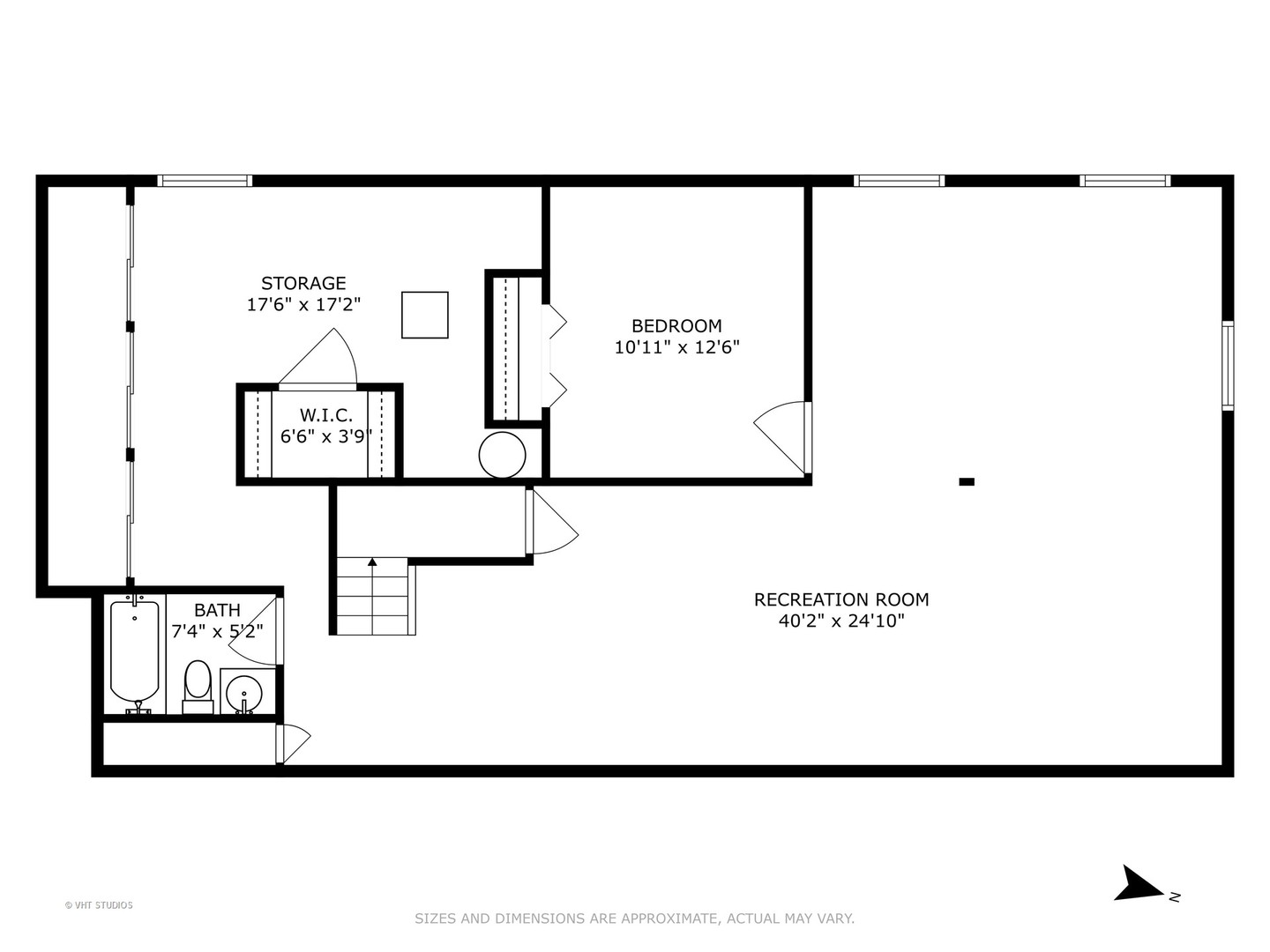 210 Constance Lane Northbrook, IL 60062 - Photo 24 of 24