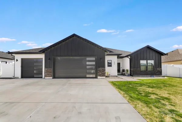 $539,900 | 850 Cottonridge Way, Unit COTTONRIDGE, Kimberly, ID 83341