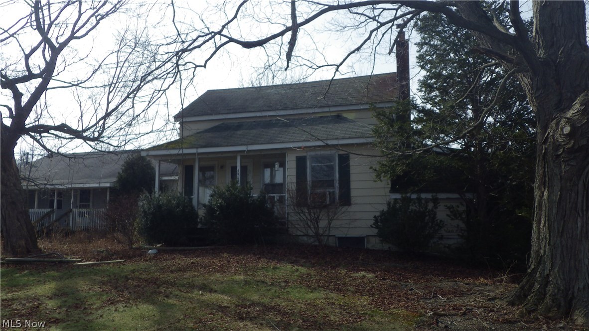 4331 Higley Road Rome, OH 44085 - Photo 1 of 30