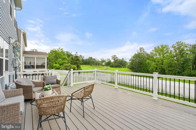 $765,000 | 2114 Whithorn Hill, Jeffersonton, VA 22724