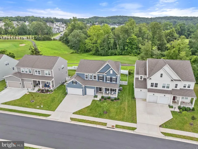 $765,000 | 2114 Whithorn Hill, Jeffersonton, VA 22724