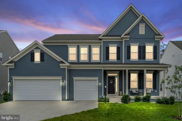 $765,000 | 2114 Whithorn Hill, Jeffersonton, VA 22724