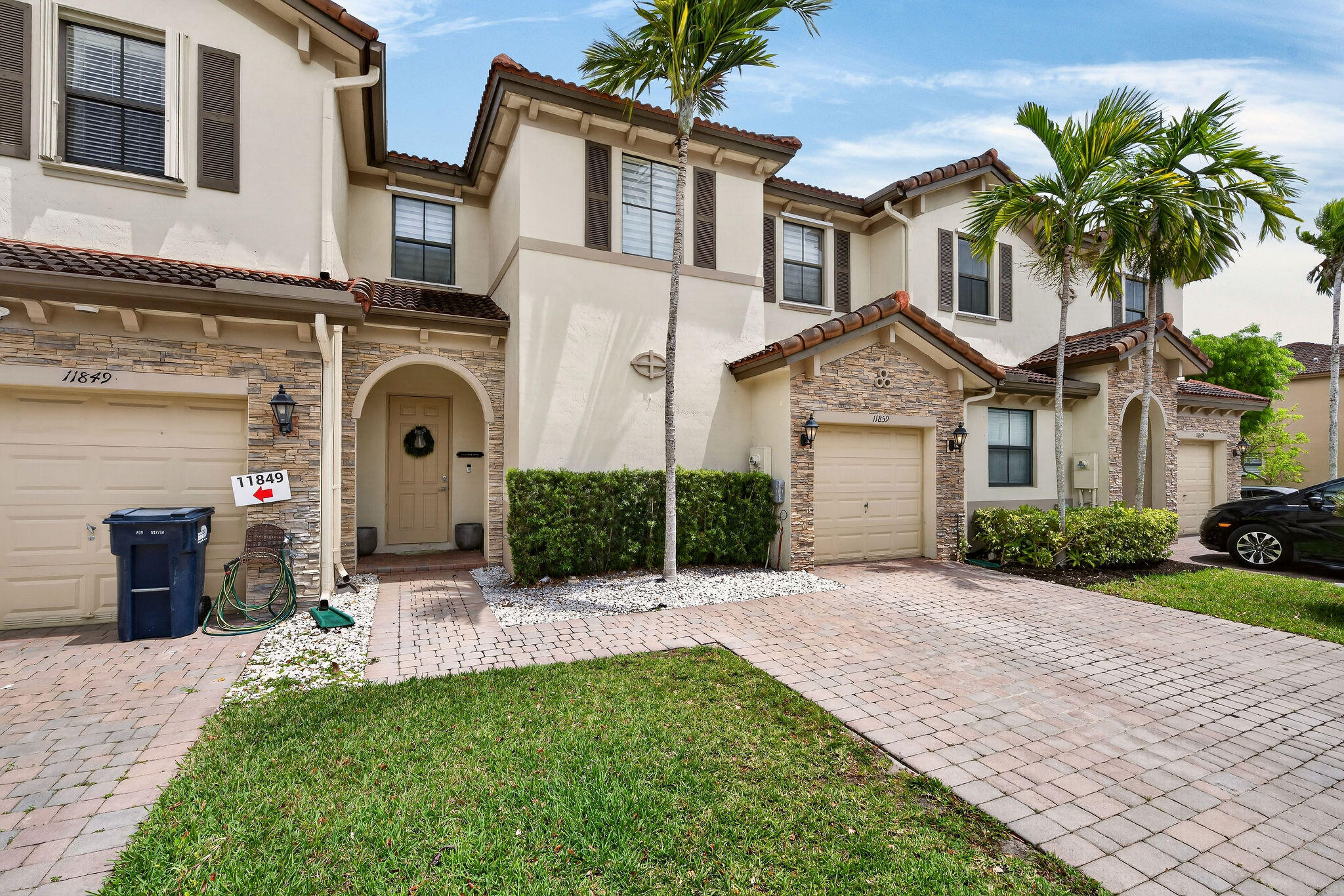 11859 Southwest 154th Avenue, Unit 11859 Miami, FL 33196 - Photo 1 of 25 PIC08229