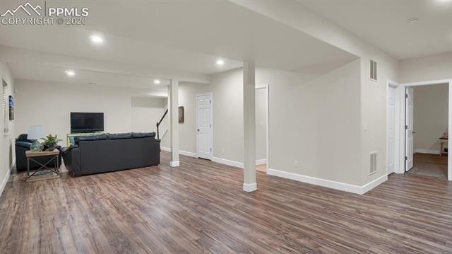 1275 Diamond Rim Drive Colorado Springs, CO 80921 - Photo 41 of 50 Gallery Image 41