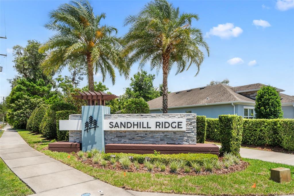 11502 Tanner Ridge Place Riverview, FL 33569 - Photo 4 of 22