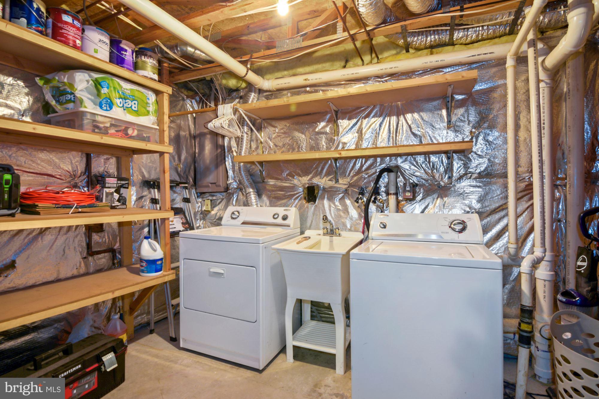 2551 Log Mill Court Crofton, MD 21114 - Photo 29 of 45