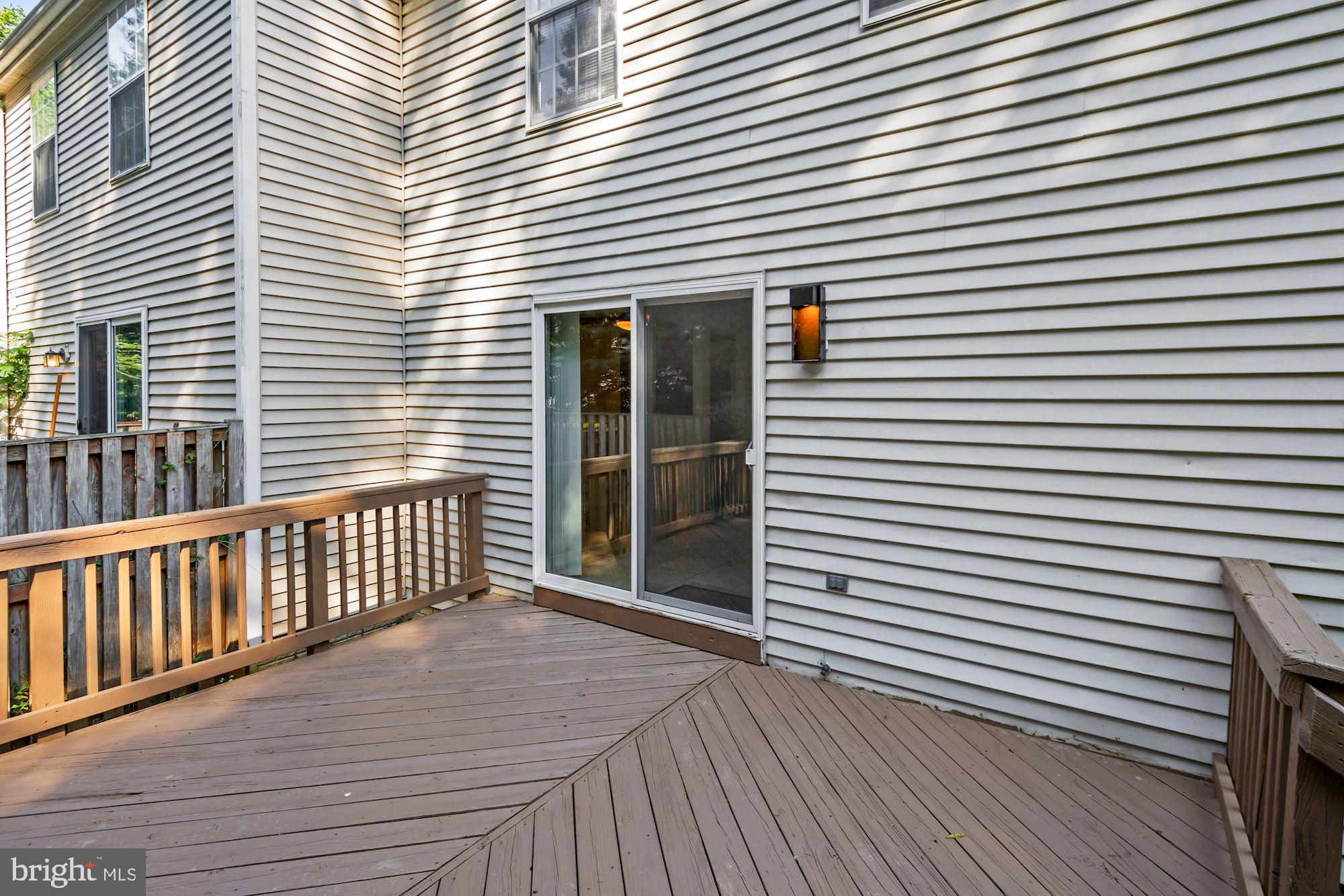 2551 Log Mill Court Crofton, MD 21114 - Photo 36 of 45