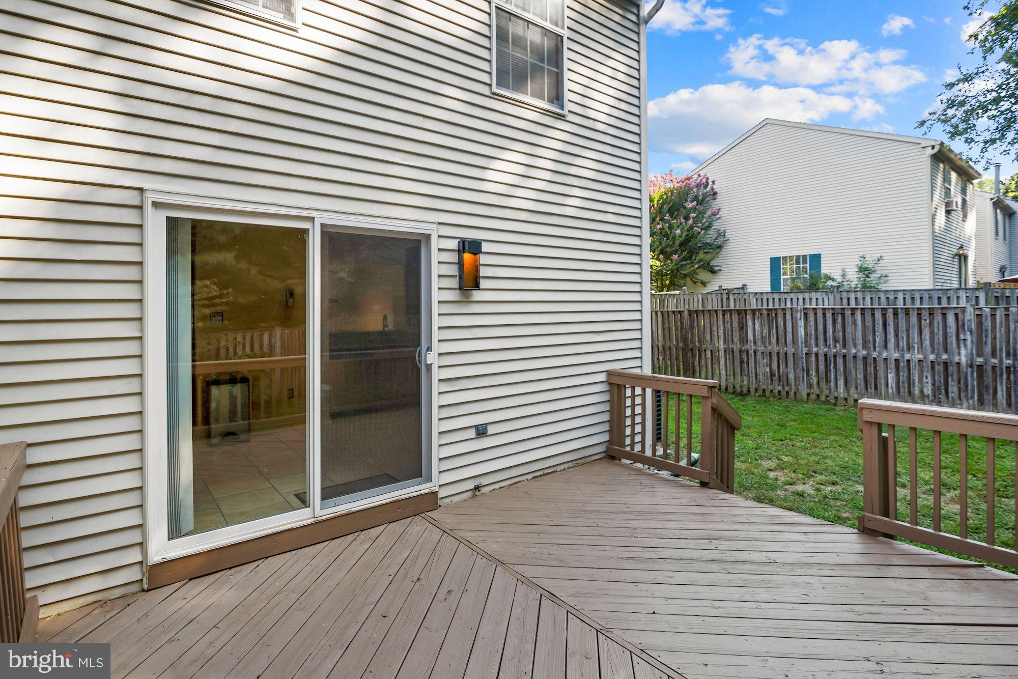 2551 Log Mill Court Crofton, MD 21114 - Photo 37 of 45