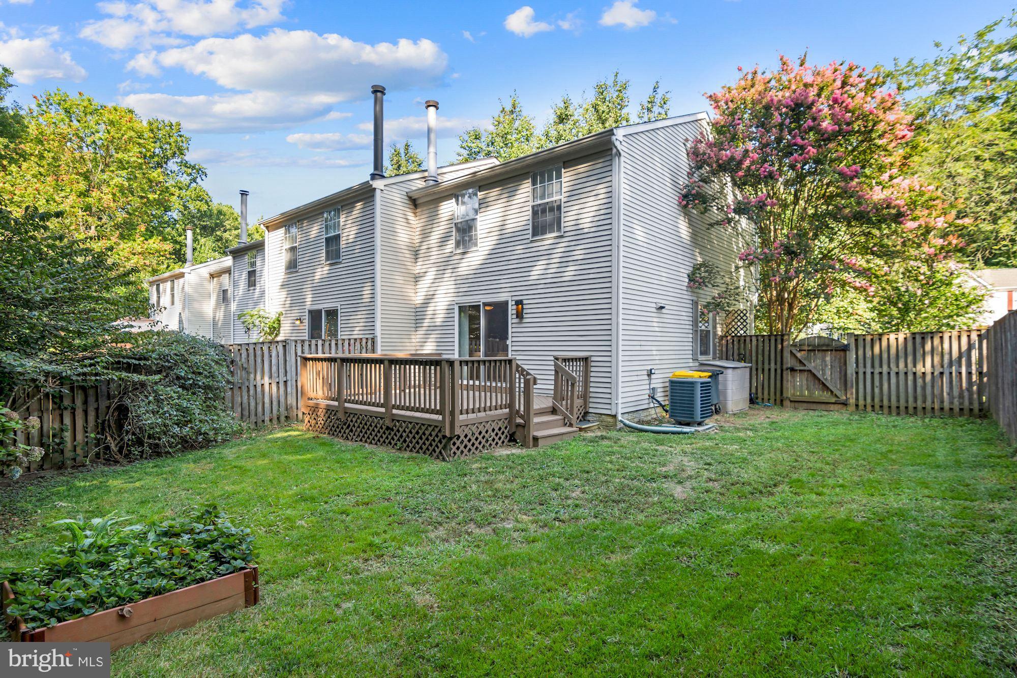 2551 Log Mill Court Crofton, MD 21114 - Photo 39 of 45