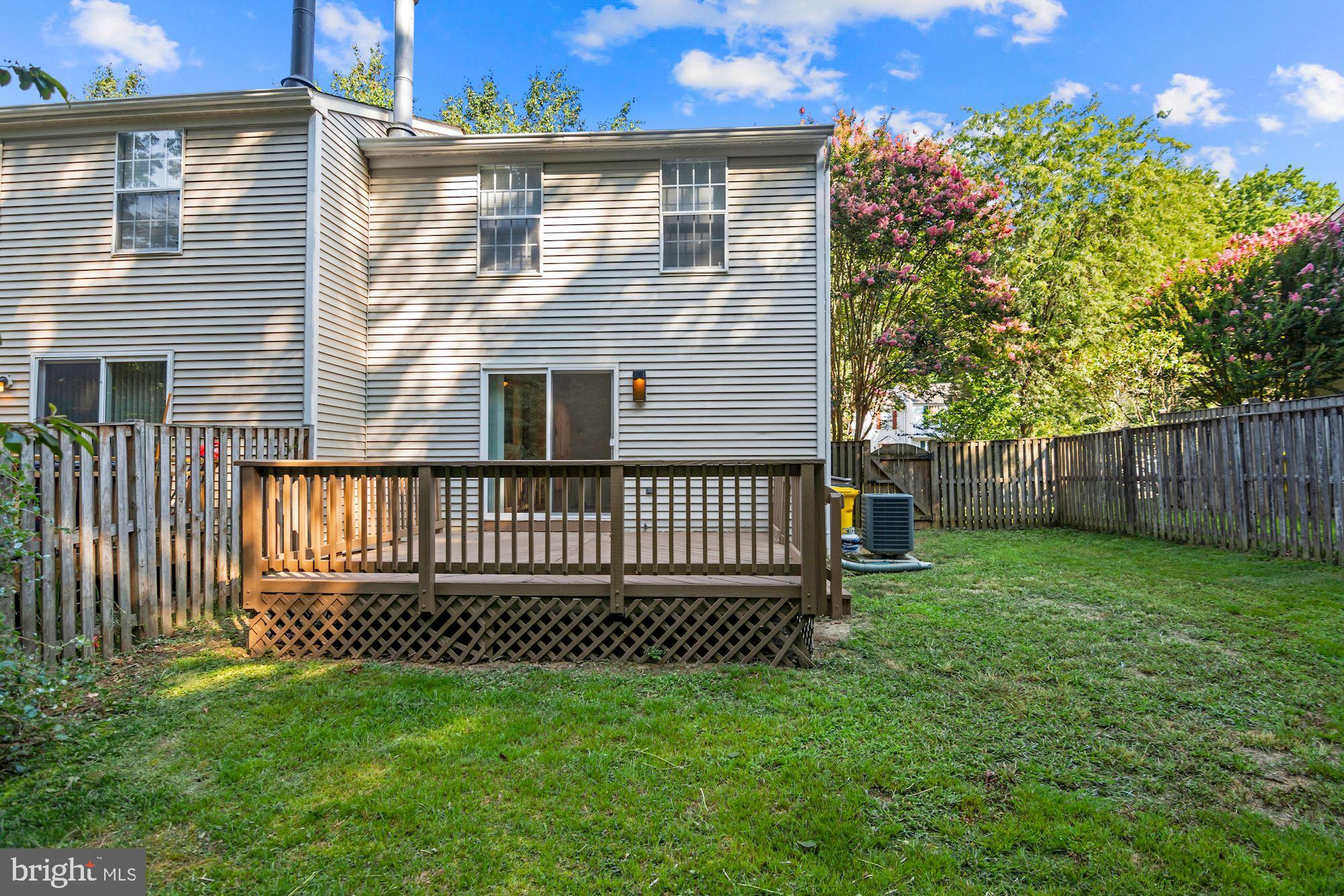 2551 Log Mill Court Crofton, MD 21114 - Photo 40 of 45