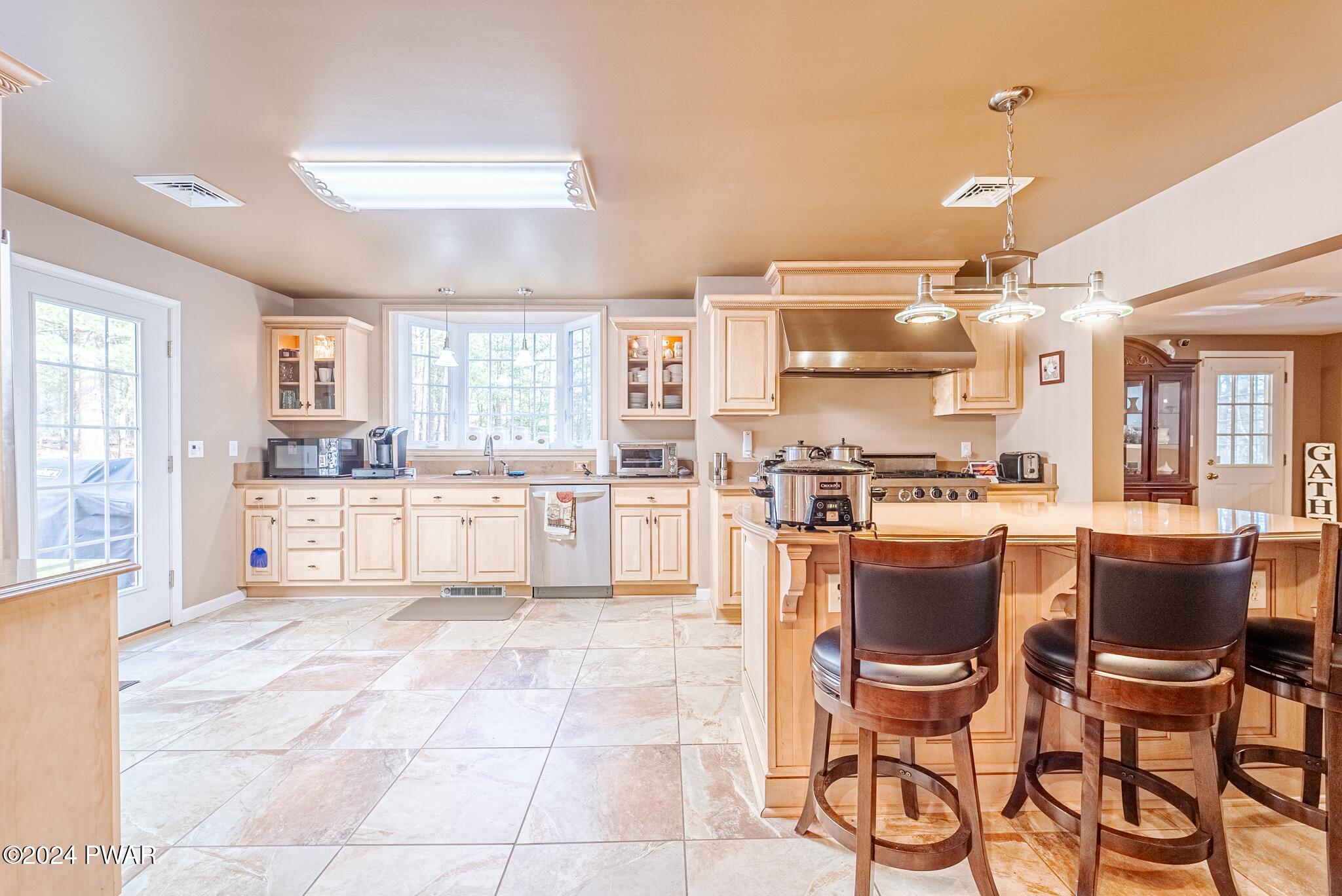 122 Ranger Road Greeley, PA 18425 - Photo 13 of 47 DSC09479-HDR