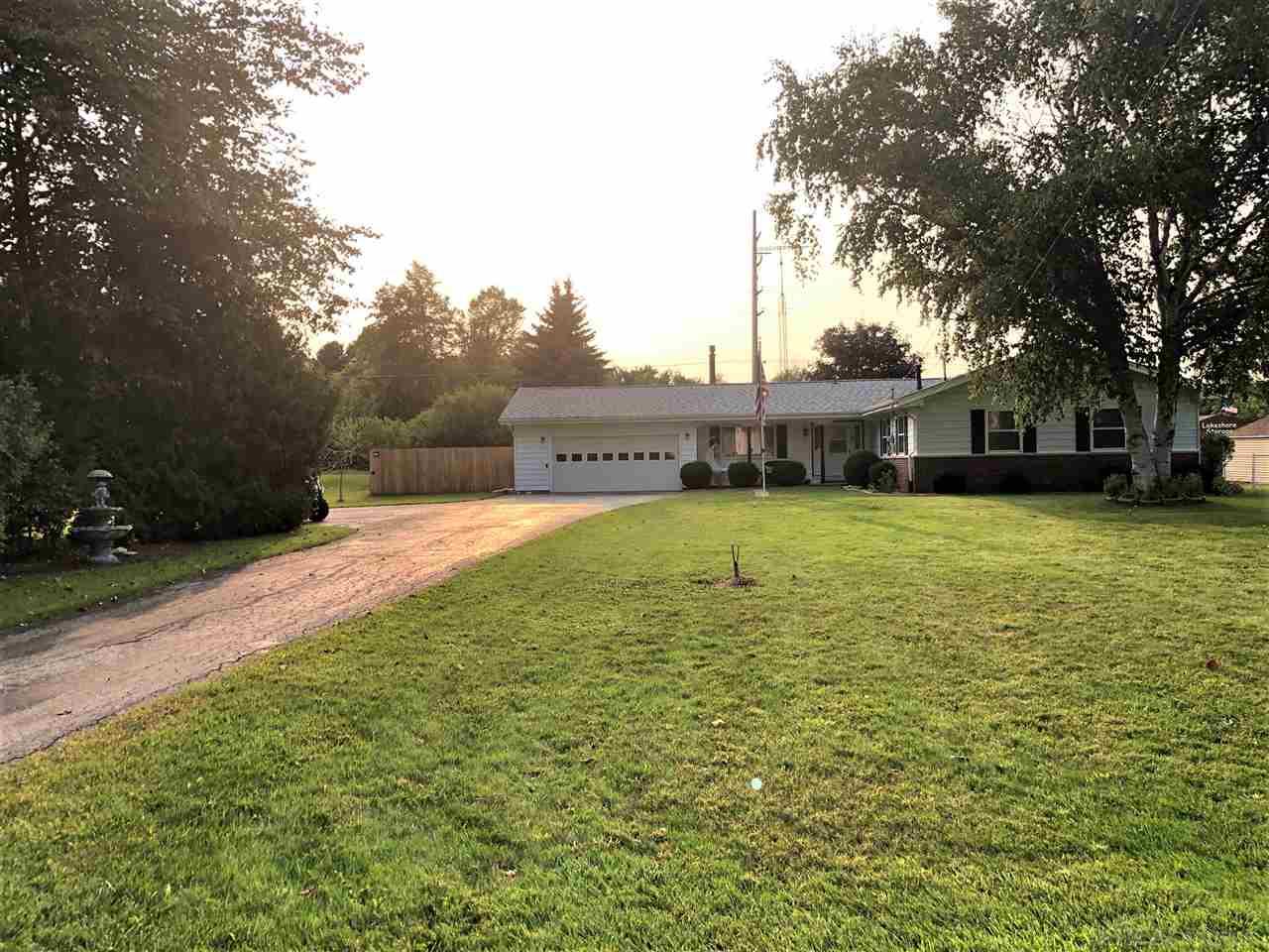 7721 Countryside Road Lexington, MI 48450 - Photo 2 of 47