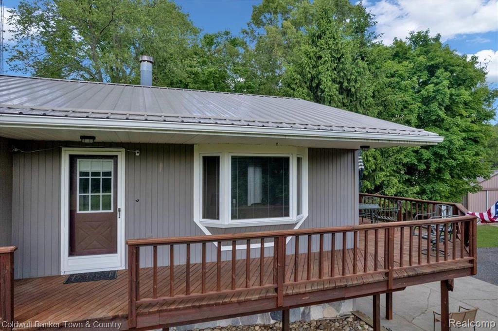 6176 Denton Hill Road Fenton, MI 48430 - Photo 8 of 41 Gallery Image 8