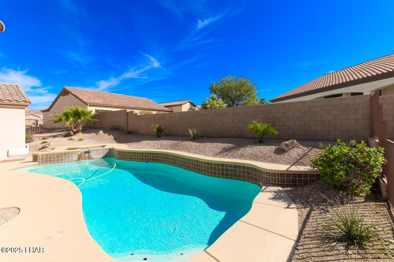 3964 Nottinghill Road Lake Havasu City, AZ 86404 - Photo 28 of 30 Pool