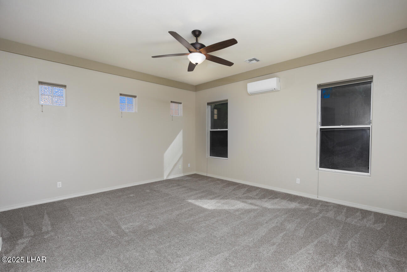 3964 Nottinghill Road Lake Havasu City, AZ 86404 - Photo 10 of 30 Master Bedroom