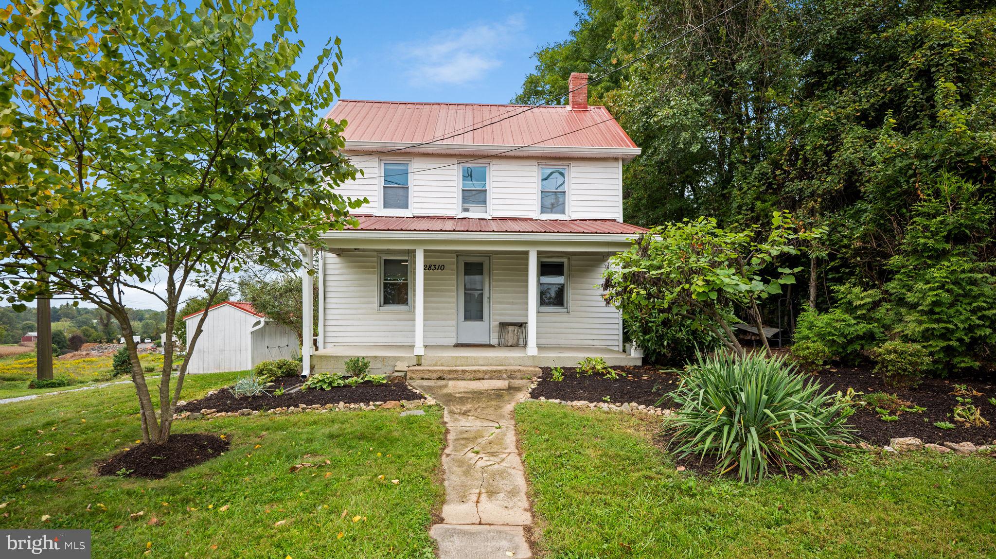 28310 Kemptown Road Damascus, MD 20872 - Photo 1 of 33