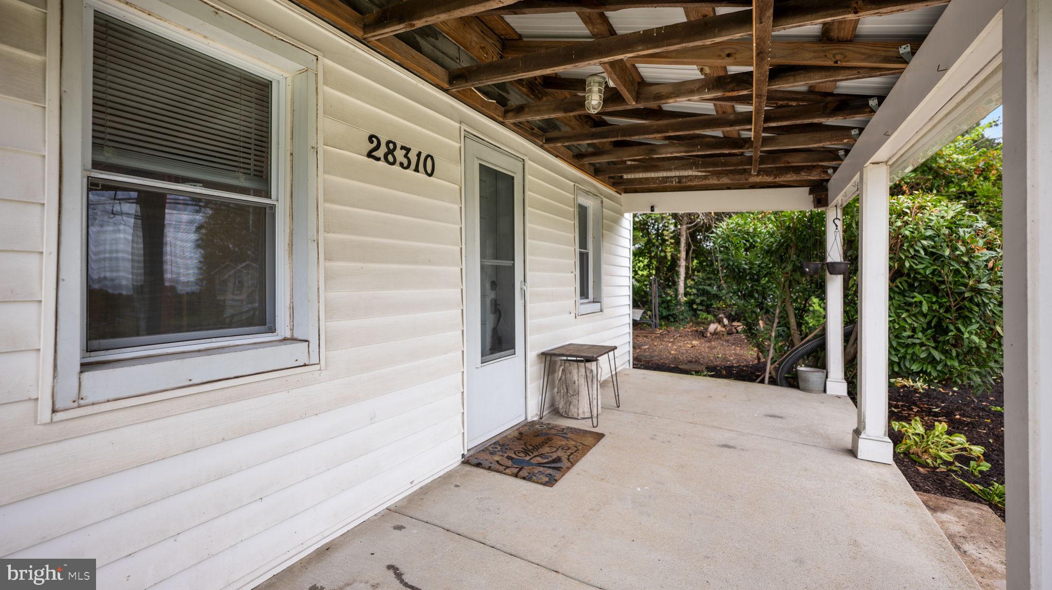 28310 Kemptown Road Damascus, MD 20872 - Photo 2 of 33 Sip a cup of coffee on the charming front porch