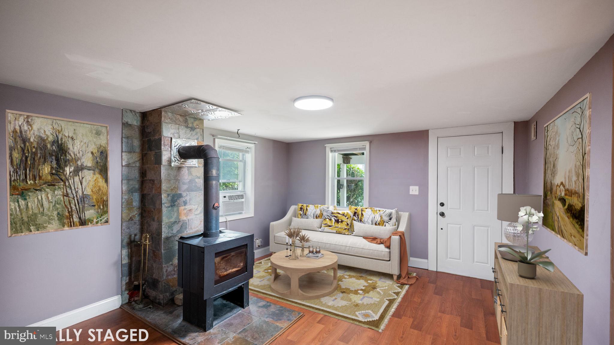28310 Kemptown Road Damascus, MD 20872 - Photo 4 of 33 virtually staged