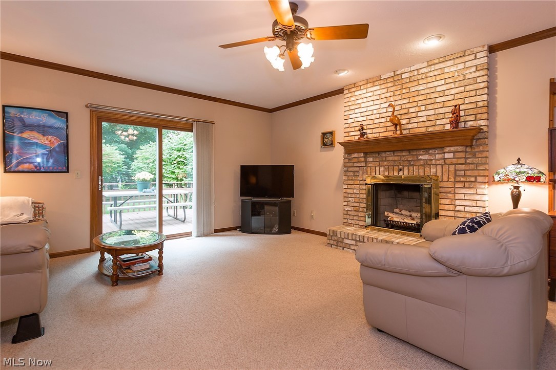 6308 Coldstream Road Highland Heights, OH 44143 - Photo 7 of 26
