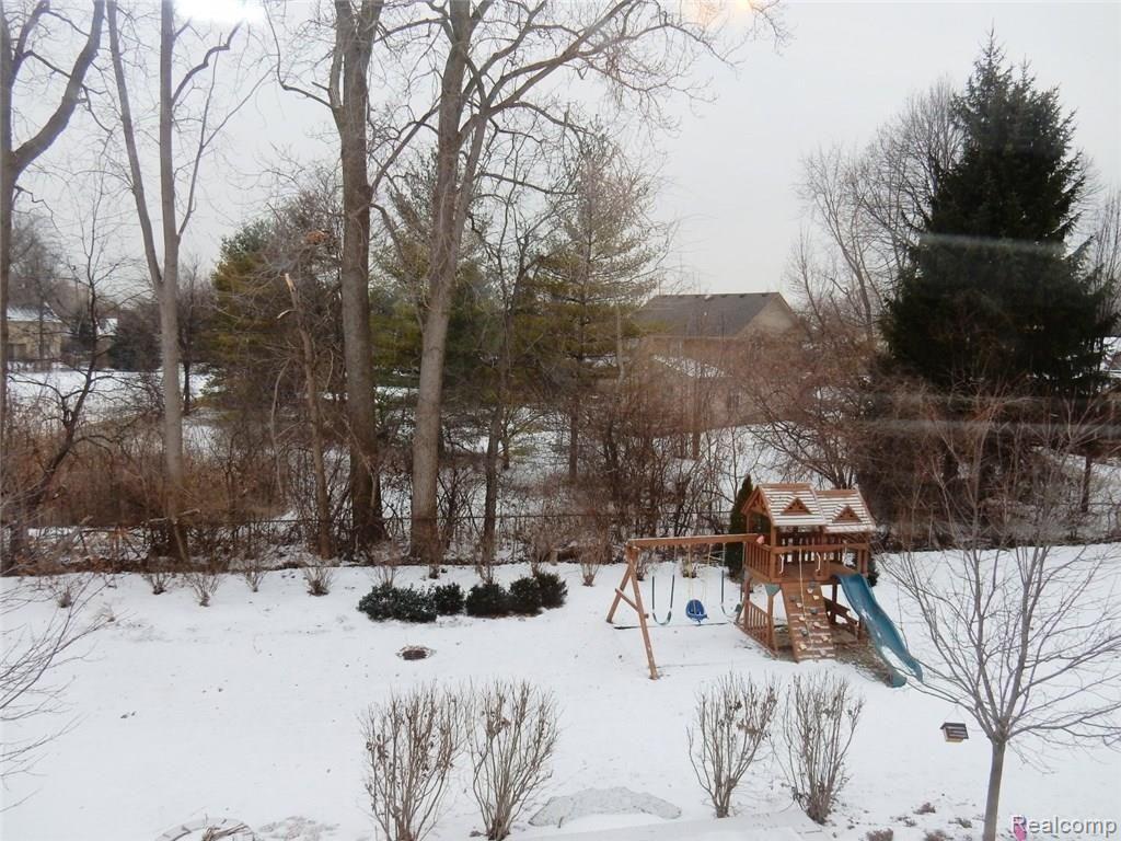 3382 Everett Drive Rochester, MI 48307 - Photo 77 of 92 RearYard (6) (Large).JPG