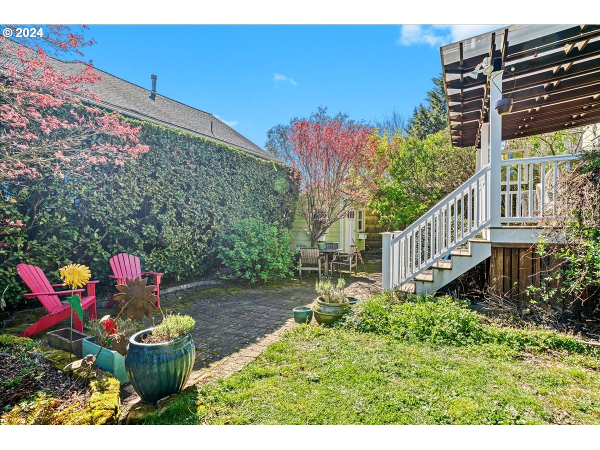 3752 Southeast Alder Street Portland, OR 97214 - Photo 38 of 44