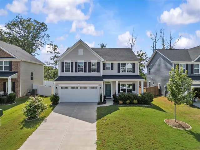 $375,000 | 6059 Ives Avenue, Spartanburg, SC 29307