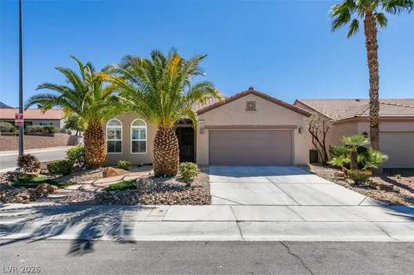 $485,000 | 2349 Canyon Ville Drive, Henderson, NV 89044