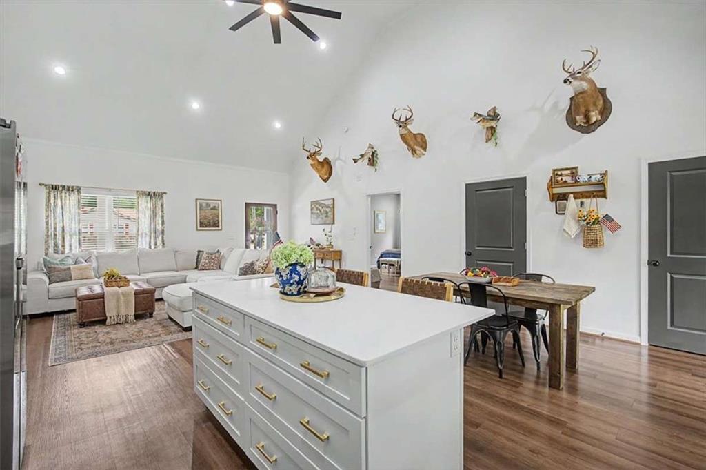 91 Holly Road Bowdon, GA 30108 - Photo 21 of 49