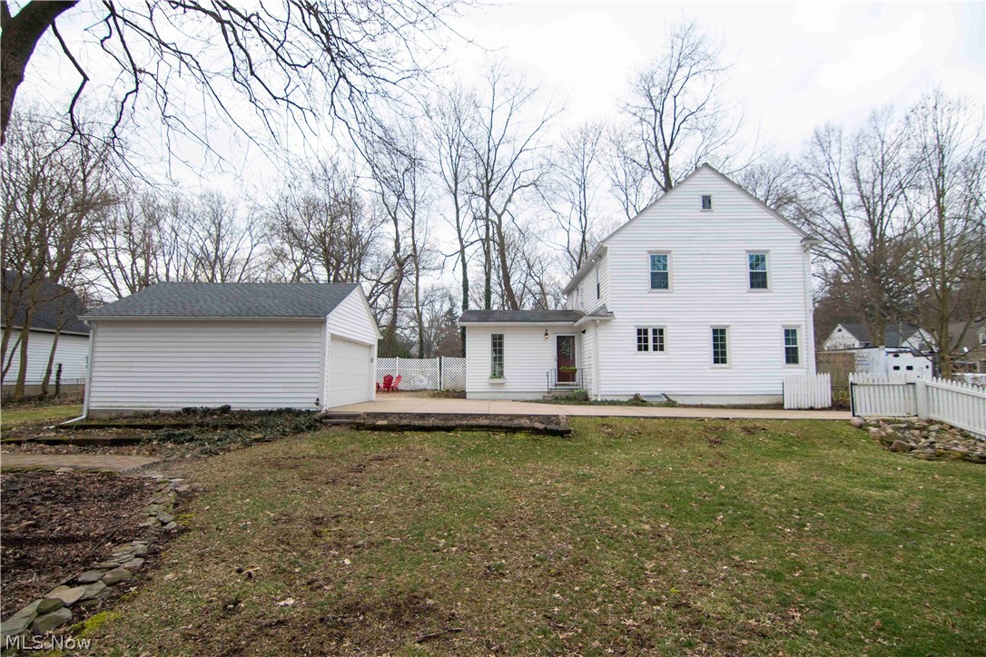 95 Winston Road Akron, OH 44313 - Photo 30 of 32