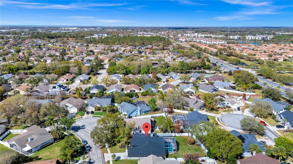 841 Grovesmere Loop Ocoee, FL 34761 - Photo 42 of 48