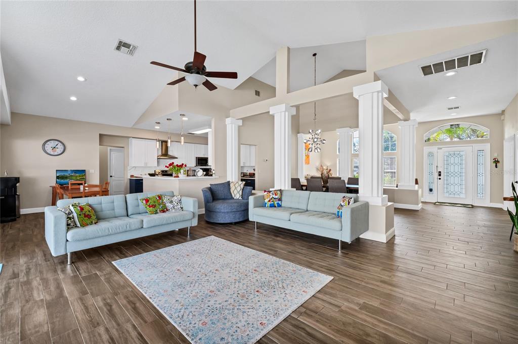 841 Grovesmere Loop Ocoee, FL 34761 - Photo 8 of 48