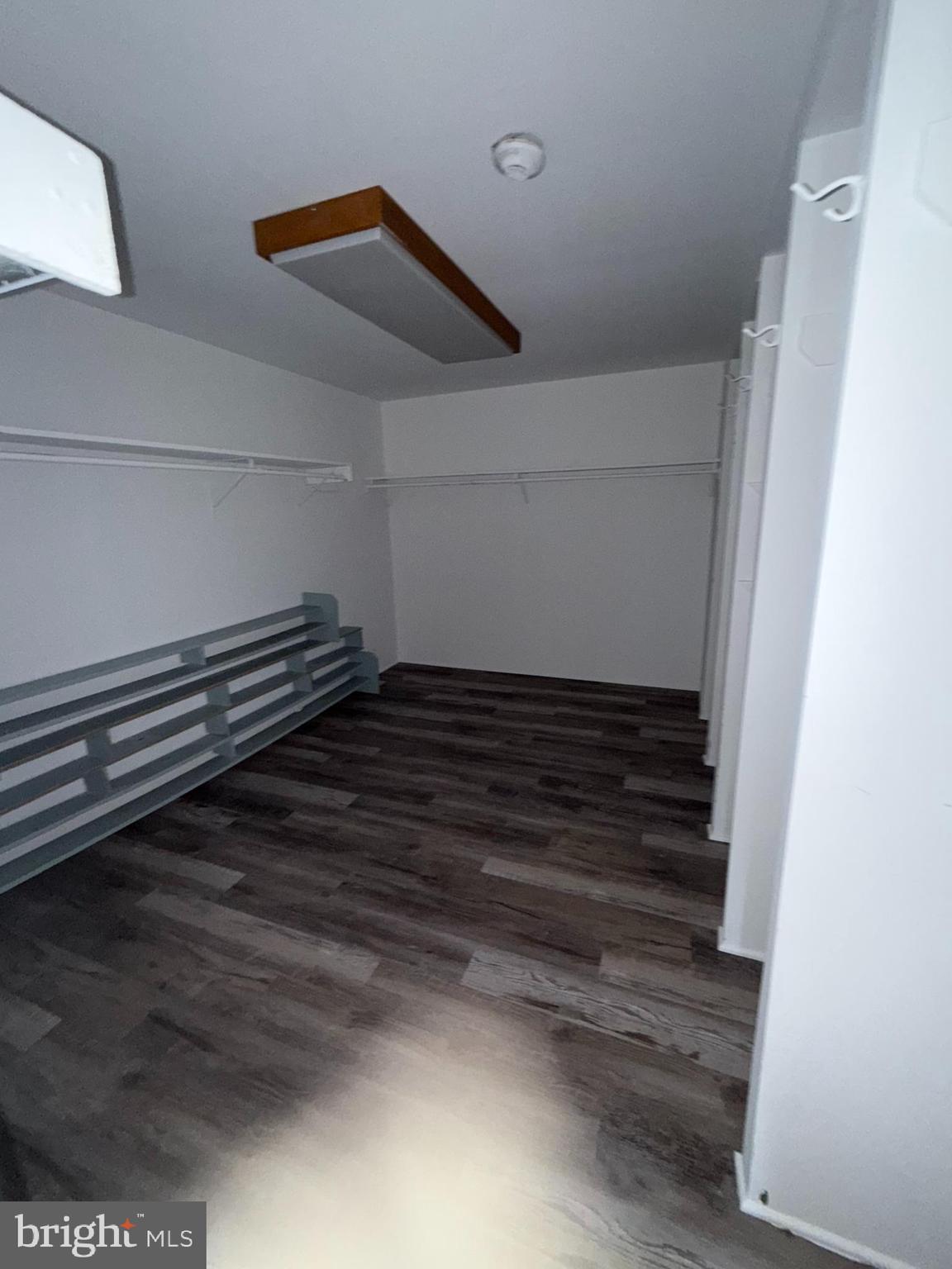 5702B Adelaide Drive Mount Laurel, NJ 08054 - Photo 14 of 22 a view of room with wooden floor