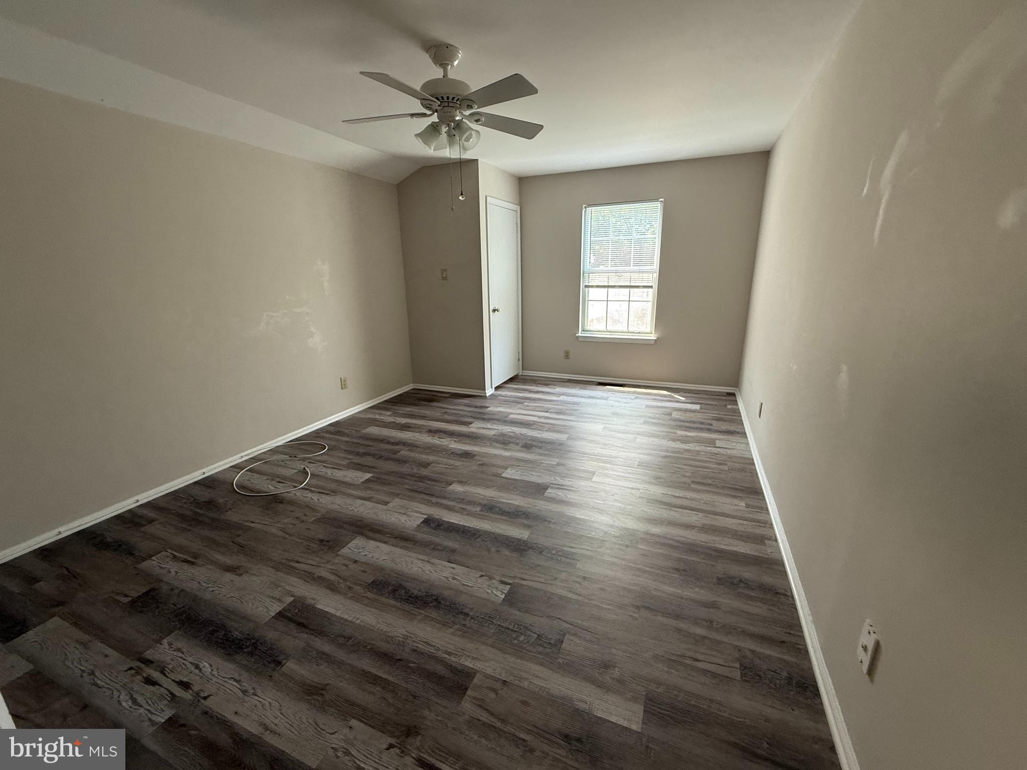 5702B Adelaide Drive Mount Laurel, NJ 08054 - Photo 18 of 22 a view of an empty room with a window