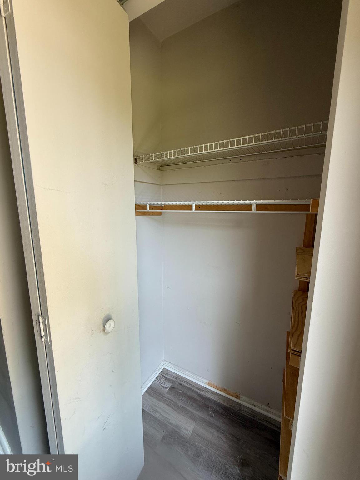 5702B Adelaide Drive Mount Laurel, NJ 08054 - Photo 21 of 22 a view of closet