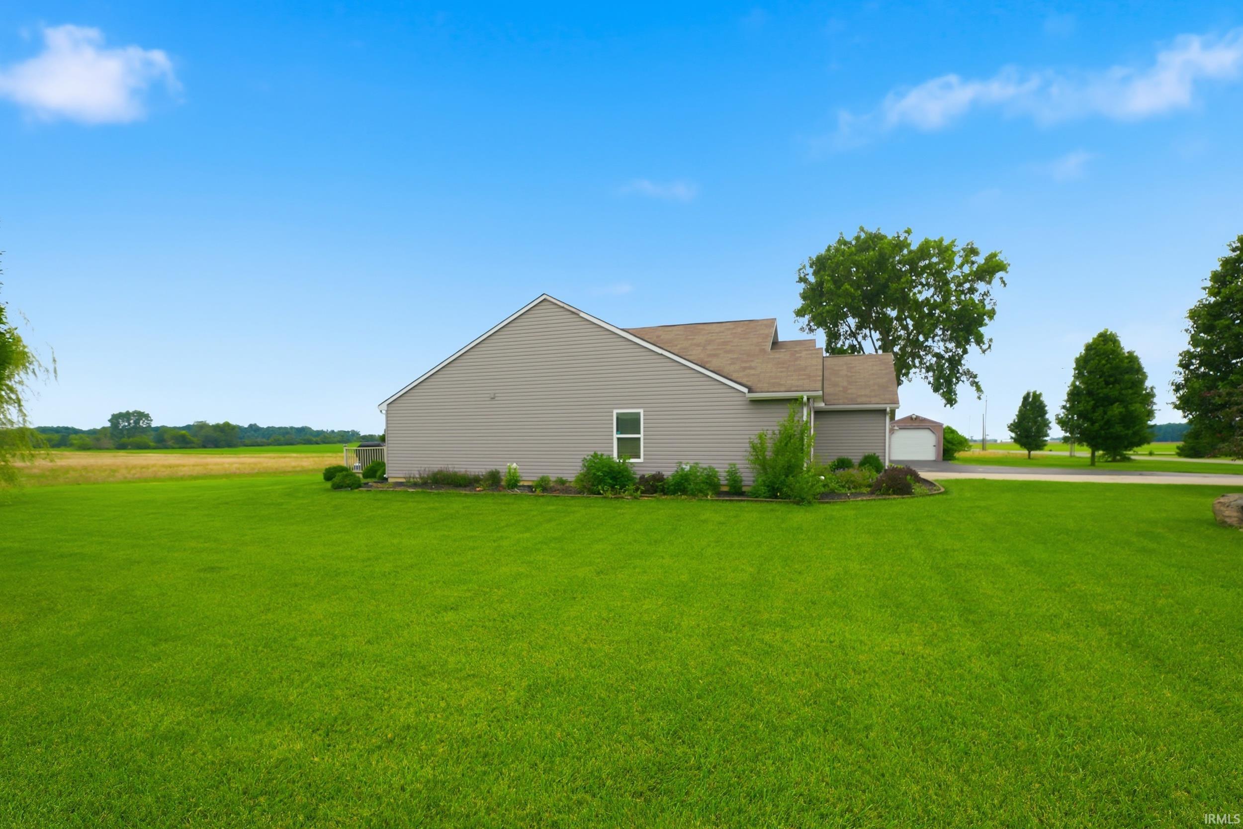 14940 Feighner Road Roanoke, IN 46783 - Photo 30 of 36
