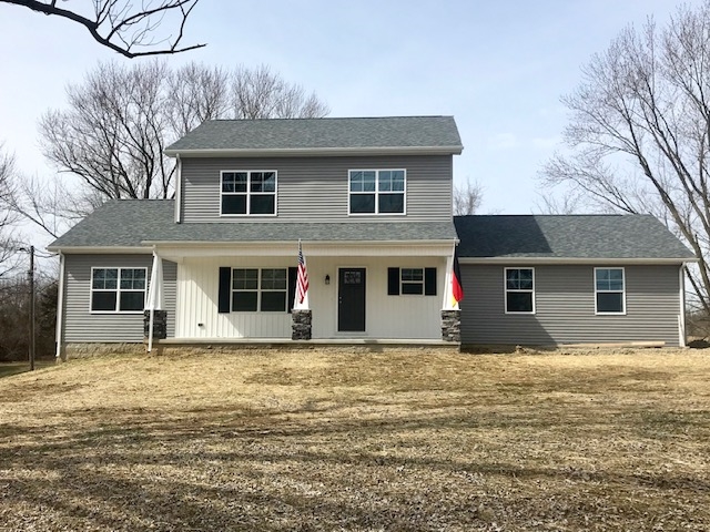 2251 North Hartstrait Road Bloomington, IN 47404 - Photo 1 of 27