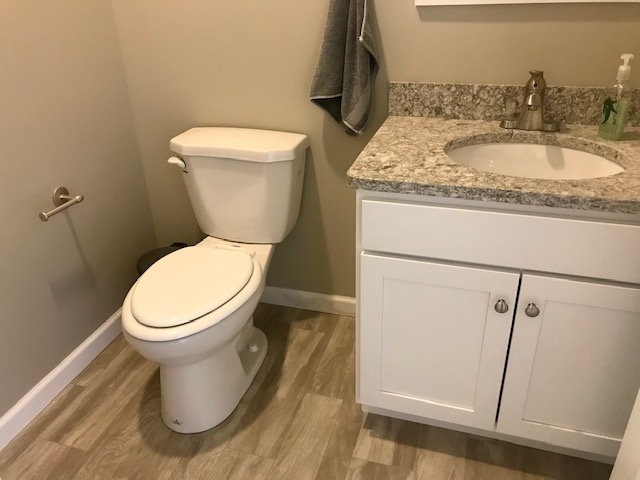 2251 North Hartstrait Road Bloomington, IN 47404 - Photo 16 of 27
