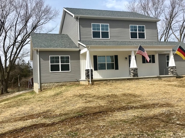 2251 North Hartstrait Road Bloomington, IN 47404 - Photo 27 of 27