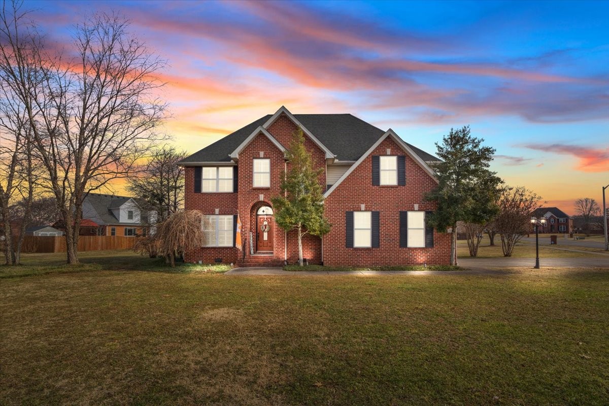 392 Abbie Road Murfreesboro, TN 37128 - Photo 1 of 39 Gallery Image 1