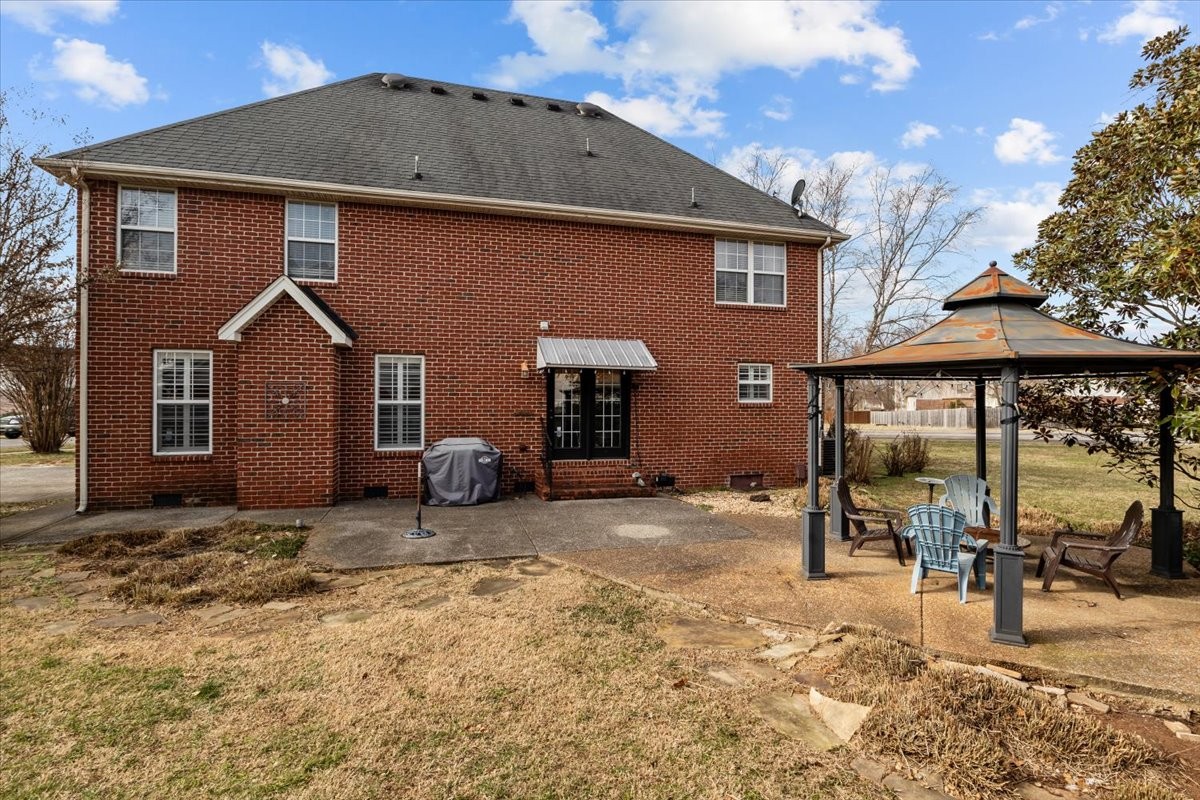 392 Abbie Road Murfreesboro, TN 37128 - Photo 38 of 39 Gallery Image 38