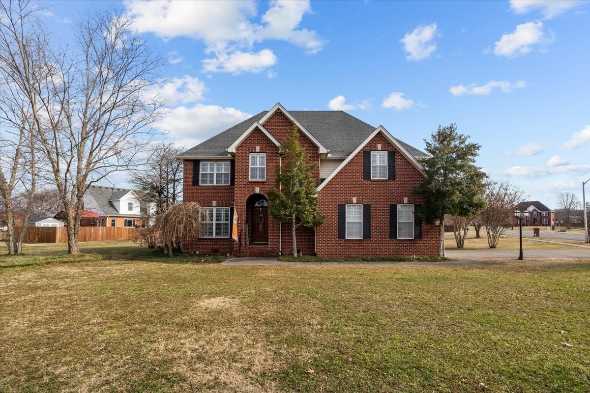 392 Abbie Road Murfreesboro, TN 37128 - Photo 4 of 39 Gallery Image 4
