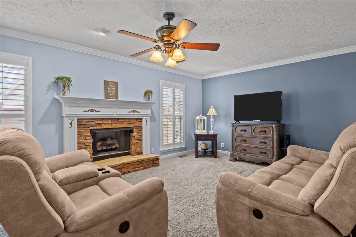 392 Abbie Road Murfreesboro, TN 37128 - Photo 8 of 39 Gallery Image 8
