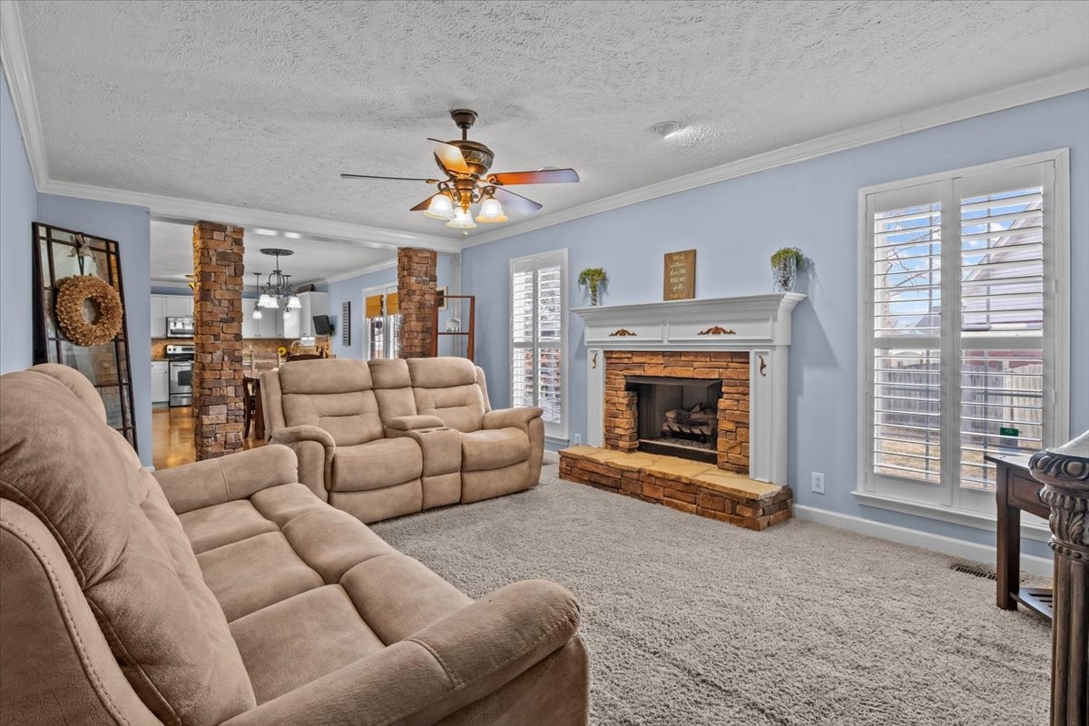 392 Abbie Road Murfreesboro, TN 37128 - Photo 9 of 39 Gallery Image 9