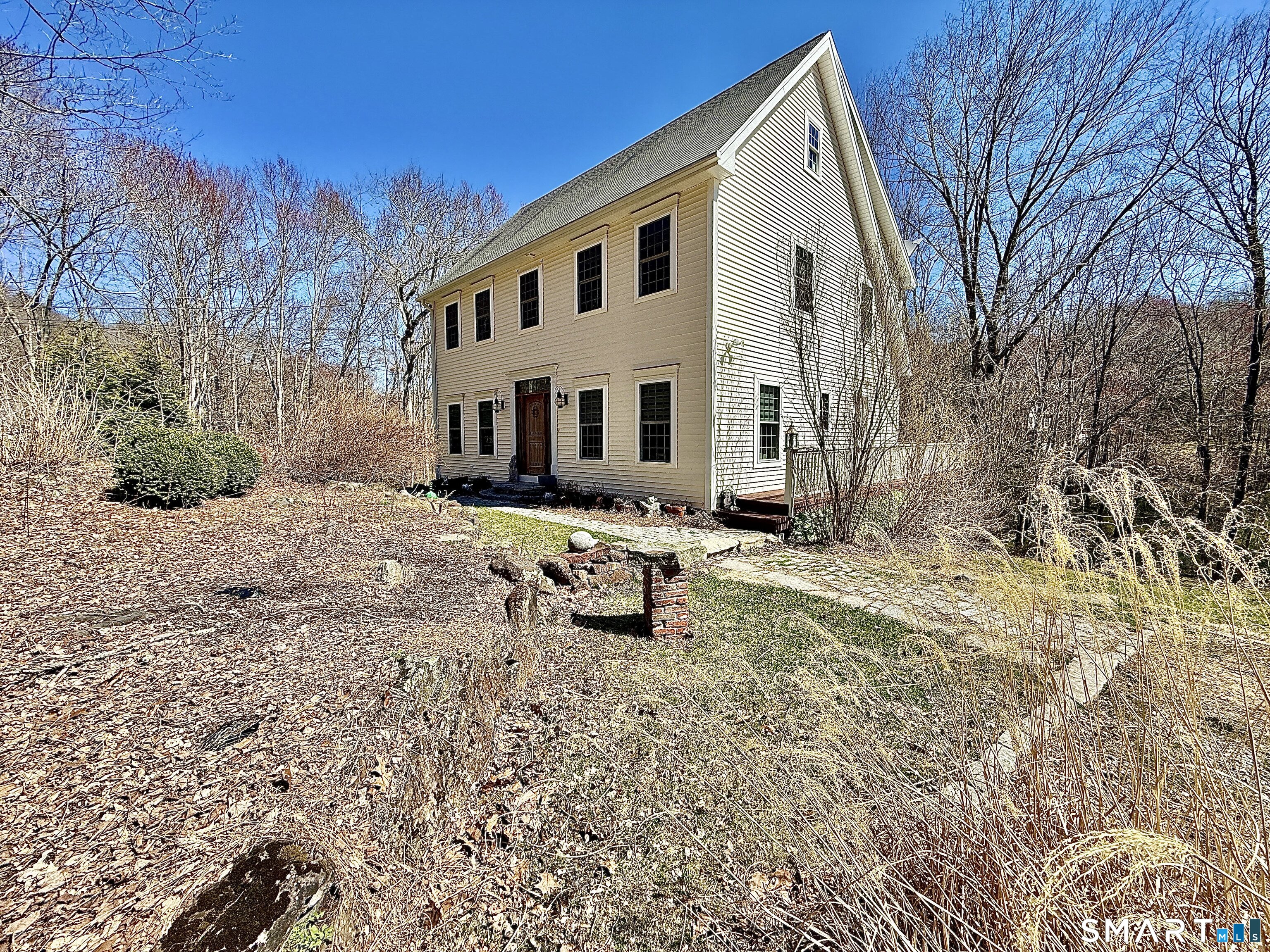 577 Lakeside Road Southbury, CT 06488 - Photo 1 of 11