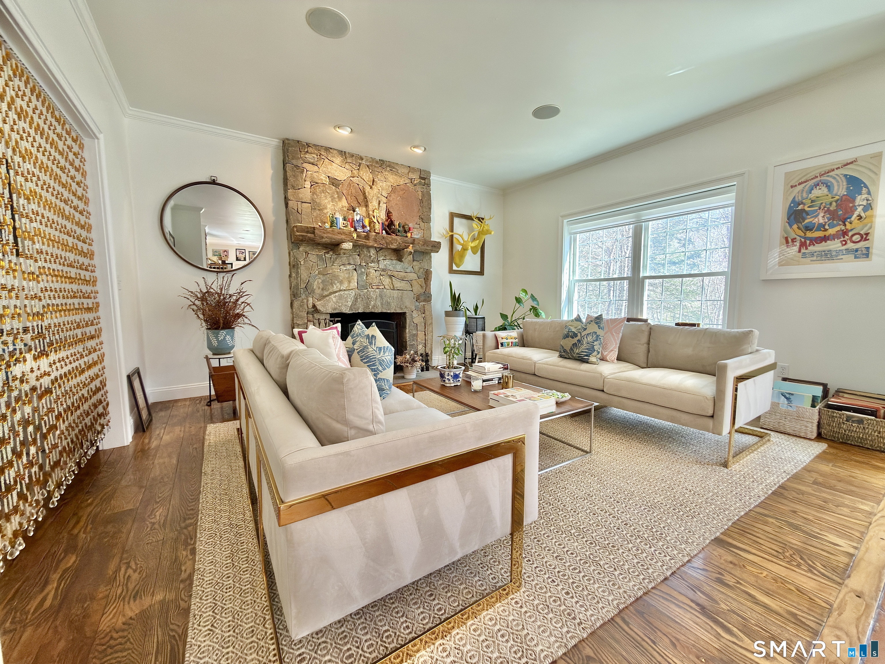 577 Lakeside Road Southbury, CT 06488 - Photo 4 of 11