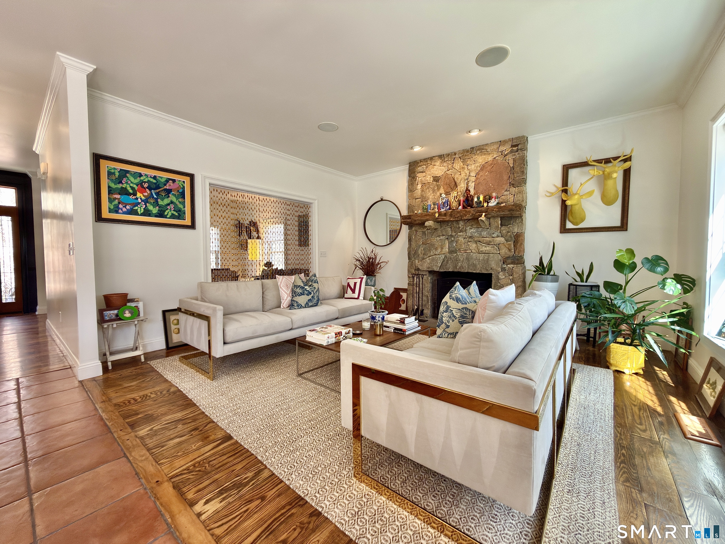 577 Lakeside Road Southbury, CT 06488 - Photo 5 of 11