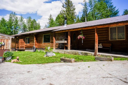 13376 Bug Creek Road Bigfork, MT 59911 - Photo 2 of 64 Gallery Image 2