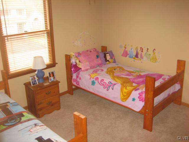 796 Hunter Road Easton, PA 18040 - Photo 16 of 17 Bedroom