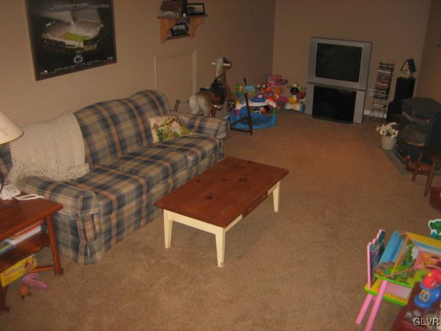 796 Hunter Road Easton, PA 18040 - Photo 10 of 17 Rec Room